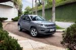 Jeep Compass Sport 2016 года (LA)